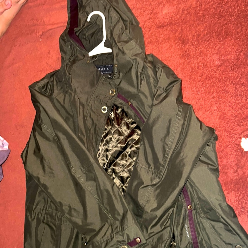 Giacca jacket